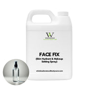 Face Fix (Skin Hydrant & Makeup Setting Spray)