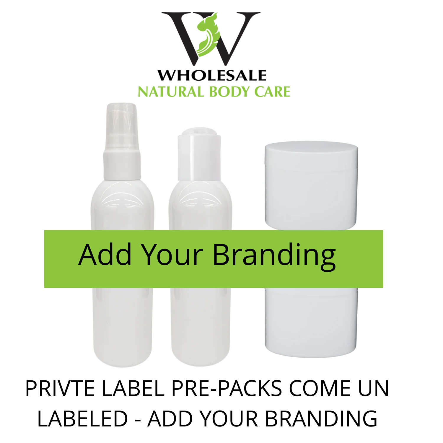 Grand Start Up Kit for 3 Skin Types: Acne (Tea Tree), Normal (Green Tea) Anti-Aging (Retinol)
