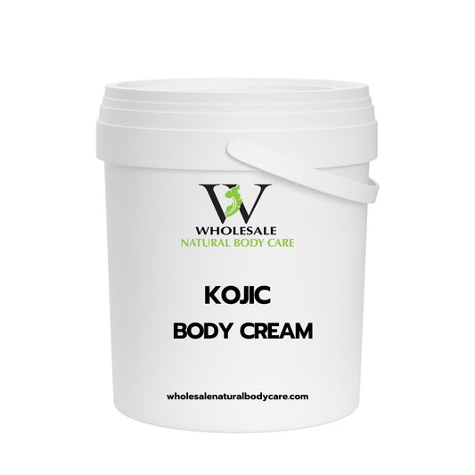 KoJic Body Cream