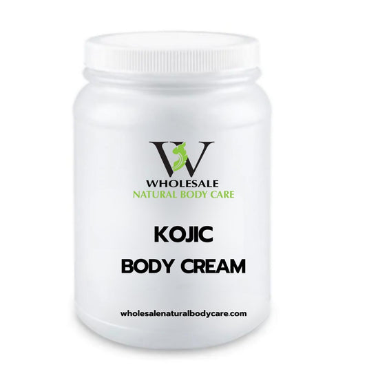 KoJic Body Cream