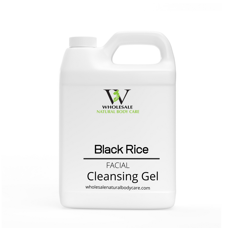 Black Rice & Hyaluronic Cleanser