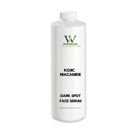 KoJic Acid & Niacinamide Dark Spot Face Serum