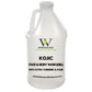 KoJic Face & Body Wash (Gel) With Extra Turmeric & Kojic