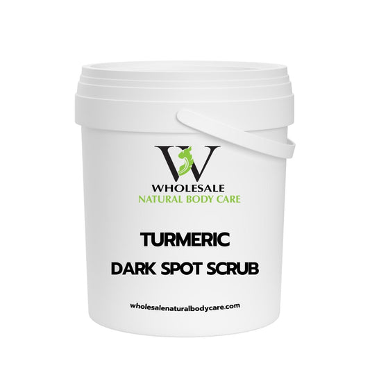 Turmeric Dark Spot Scrub