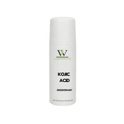 KoJic Acid Deodorant