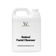 Retinol Facial Cleanser