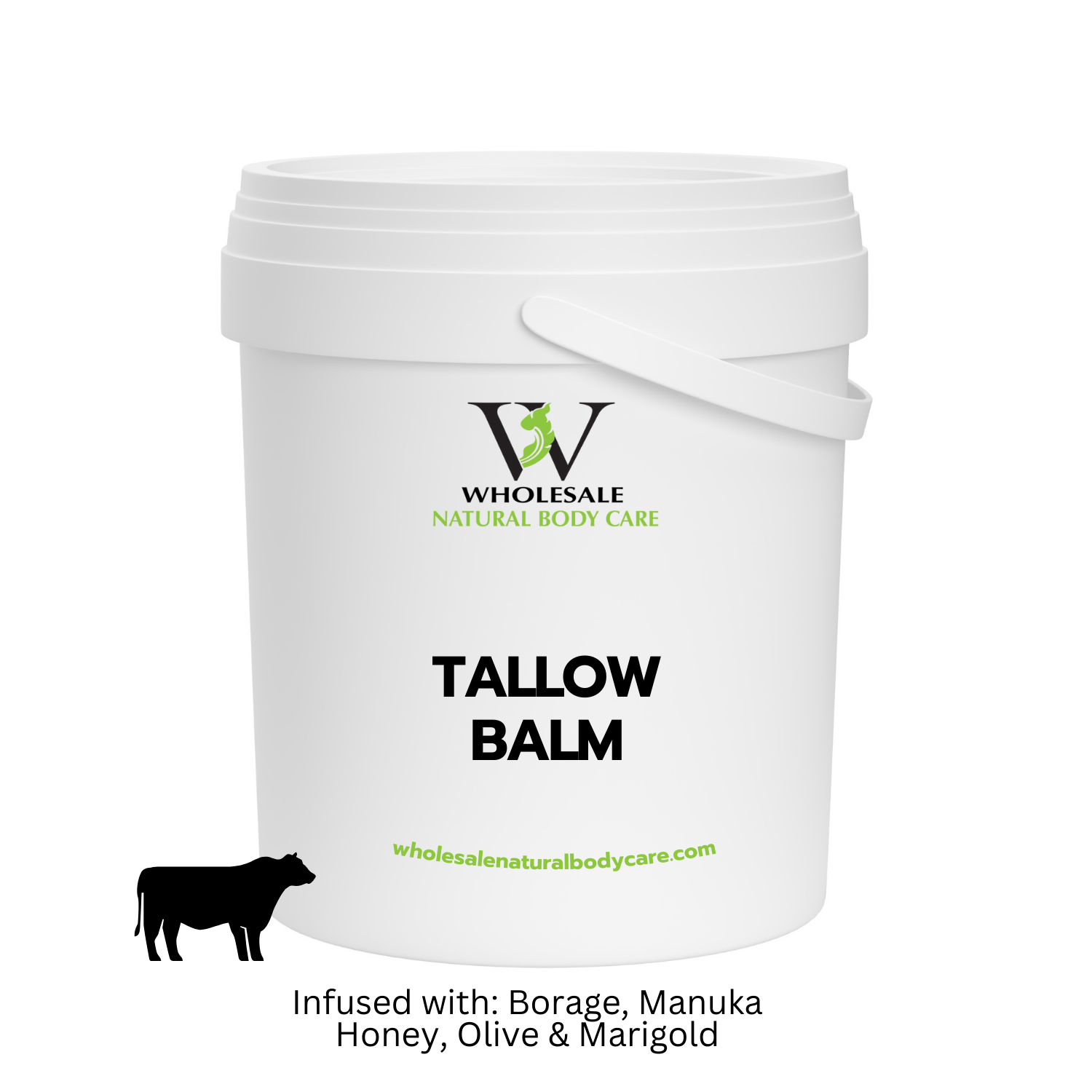 Tallow Balm