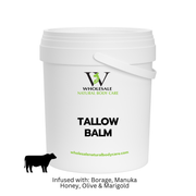 Tallow Balm