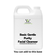 Basic - Gentle Purity Facial Cleanser