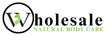Wholesale Natural Body Care