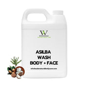 AsilBa Wash - 1 Gallon
