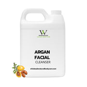 Argan Facial Cleanser