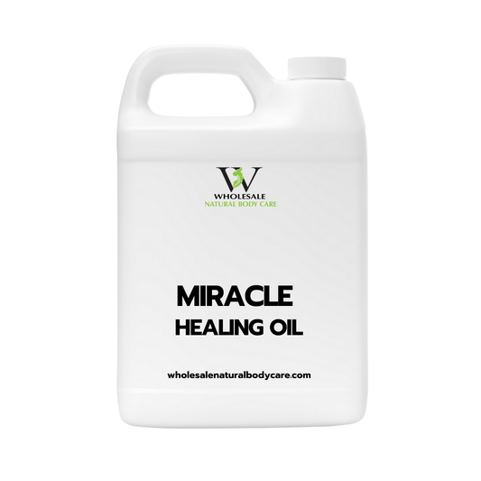 Miracle Healing Oil