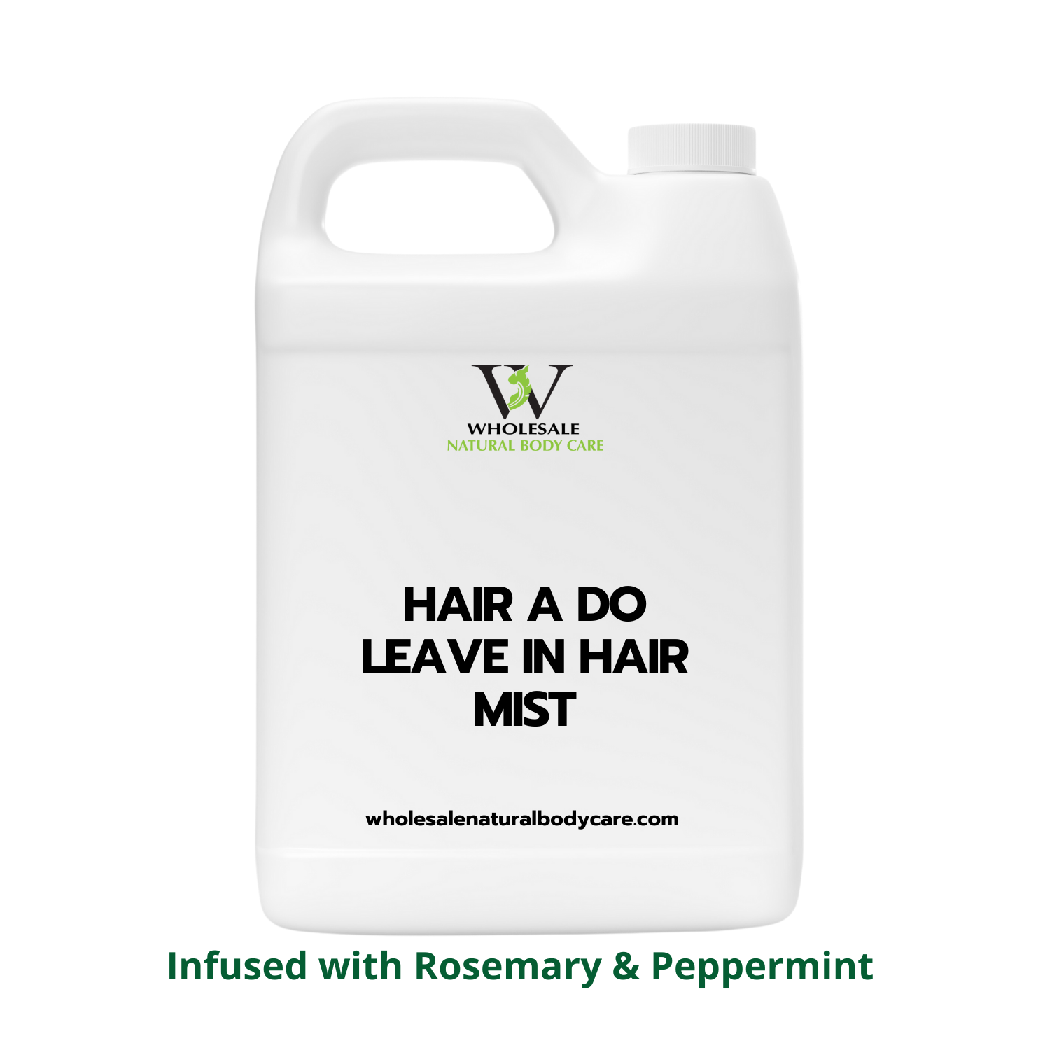 Hair A Do Detangling Hair Mist