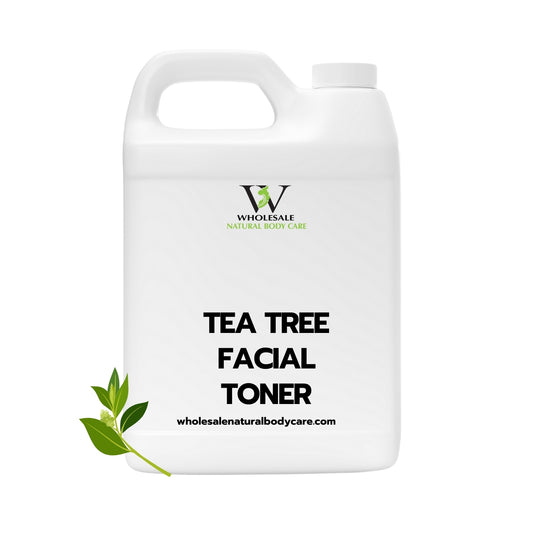 Tea Tree Facial Toner