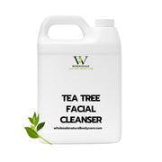 Tea Tree Facial Cleanser