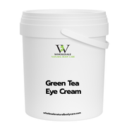 Green Tea Eye Cream