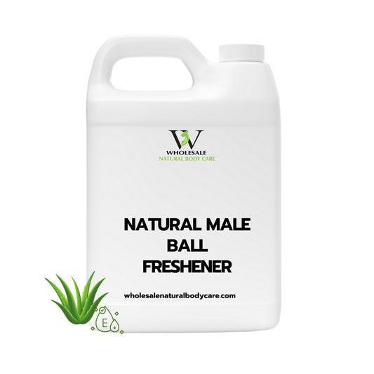 Male Ball Freshener Unscented