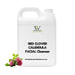 Red Clover & Calendula Botanical Facial Cleanser *