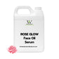 Rose Glow (Face Oil Organic)