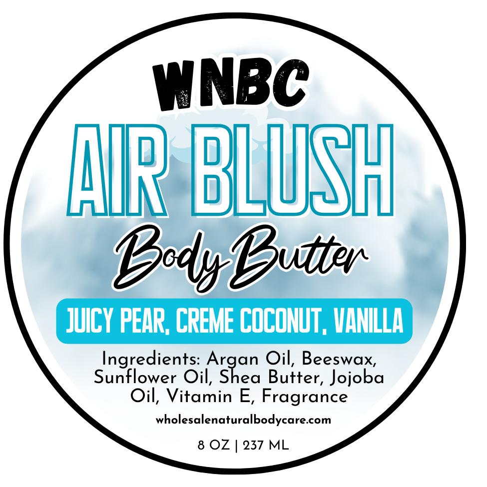 WNBC Air Blush - Cloud Inspired