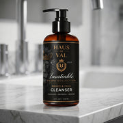 Insatiable Beard & Face Cleanser