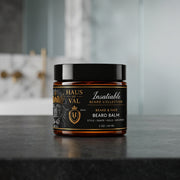 Insatiable Beard & Hair Balm