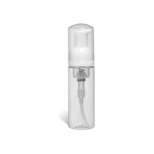 Foaming Bottle with Foamer