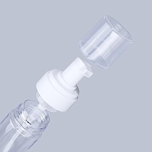 Foaming Bottle with Foamer