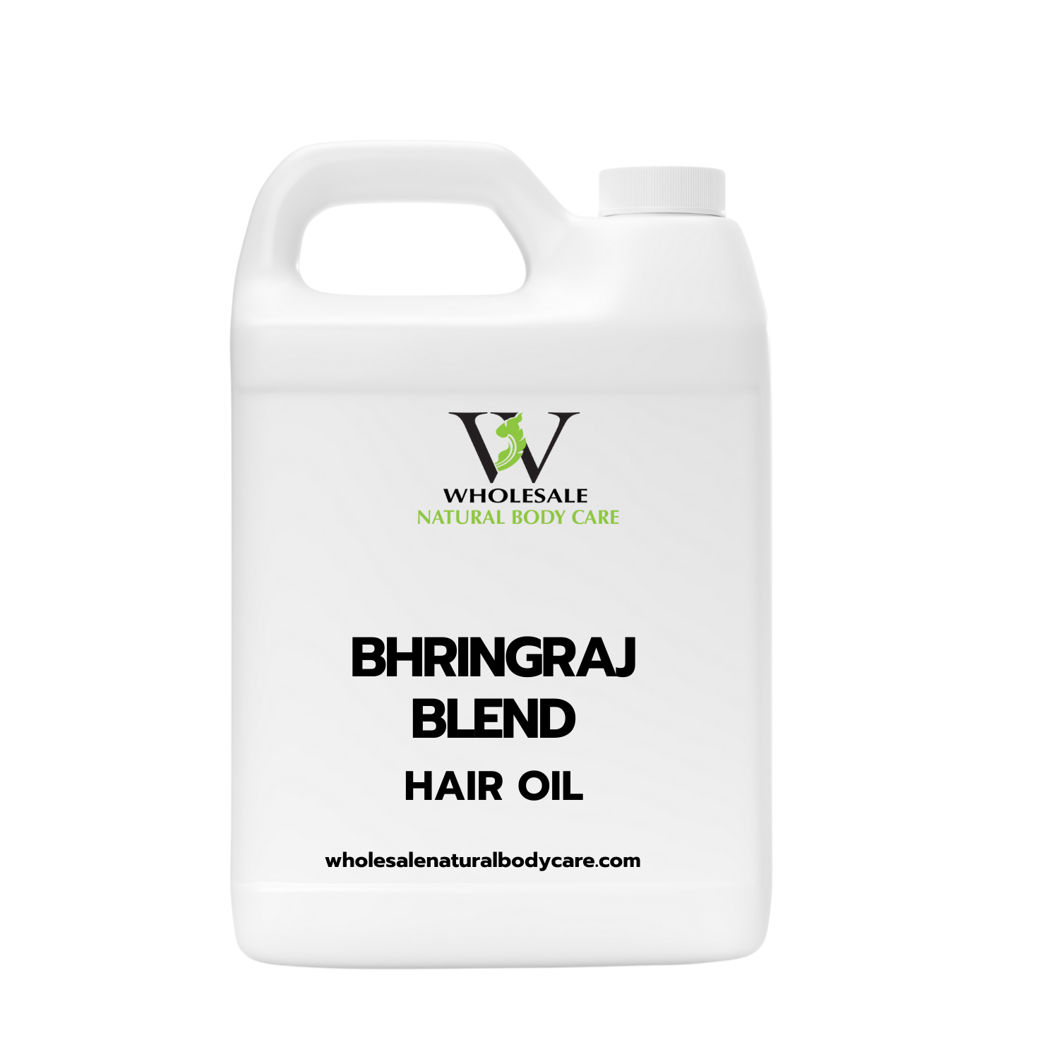 Bhringraj Hair Oil Blend