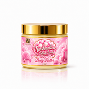 Marshmallow & Cotton Candy Body Butter