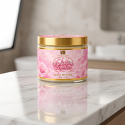 Marshmallow & Cotton Candy Coco Shea Body Butter 4 Oz