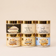 Vanilla Coco Shea 4 Oz