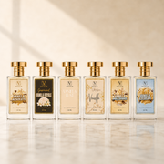 Vanilla EDP's