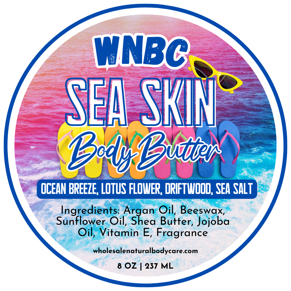 Sea Skin