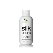 Silk Drops Hair Glossing Serum