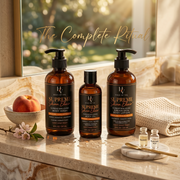 Sweet Peach Supreme Skinn Elixir Hydration Trio