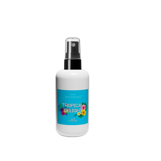 Hair Perfume - Tropical Delight