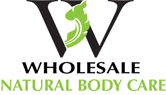 Wholesale Natural Body Care logo