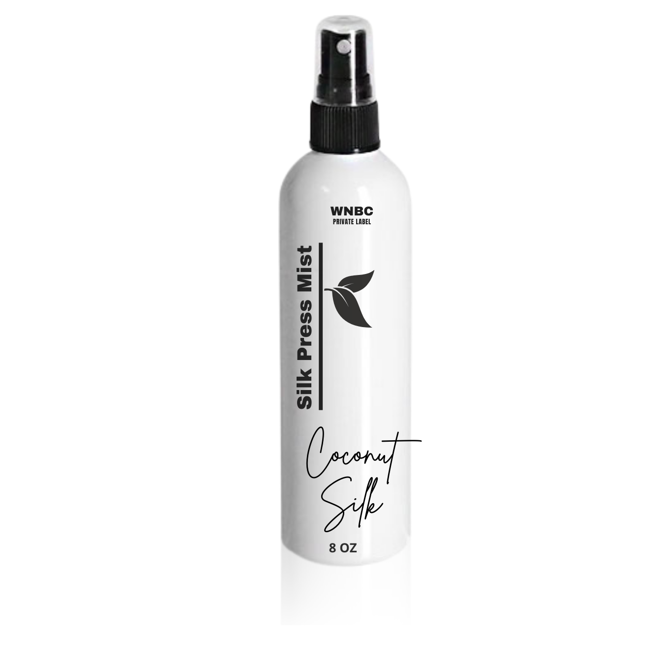 Coconut Silk Press Hair Mist