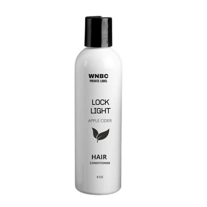 Lock-Lite Apple Cider Vinegar Hair Conditioner