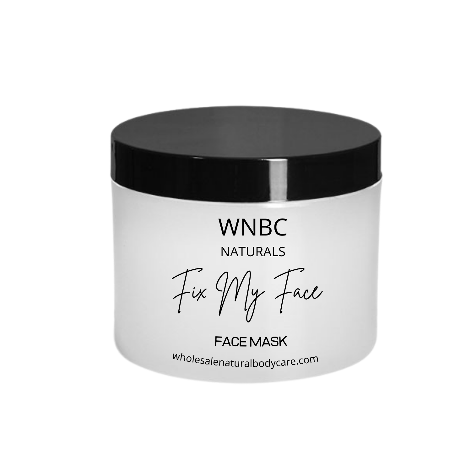 Fix My Face Tea Tree Mask