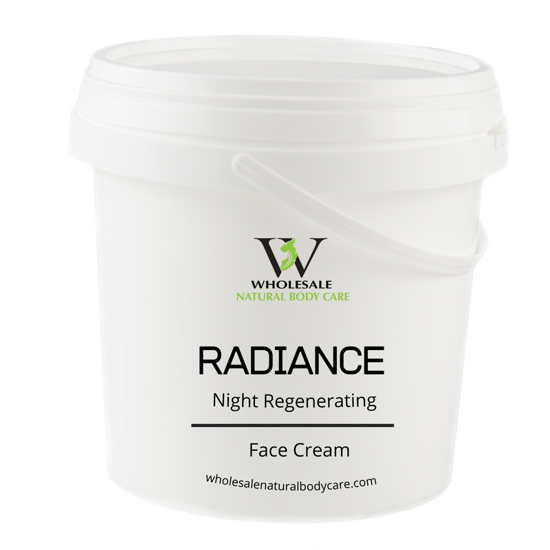 Radiance Regenerating Night Cream