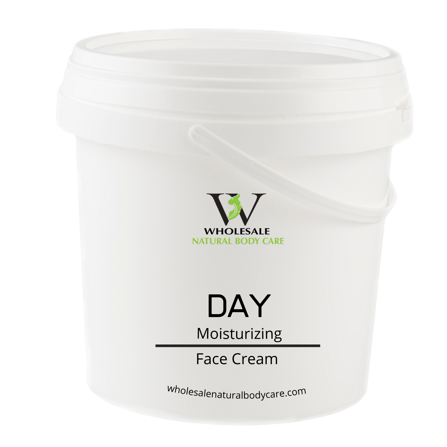 Day Facial Moisturizer Cream 1 Gallon