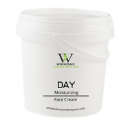 Day Facial Moisturizer Cream 1 Gallon