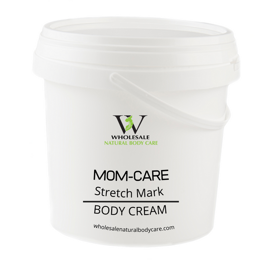 Mom-Care Stretch Mark Cream
