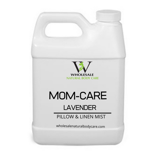 Mom-Care Relaxing Pillow & Linen Mist
