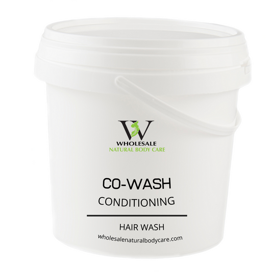 Co-Wash Conditioning Hair Wash