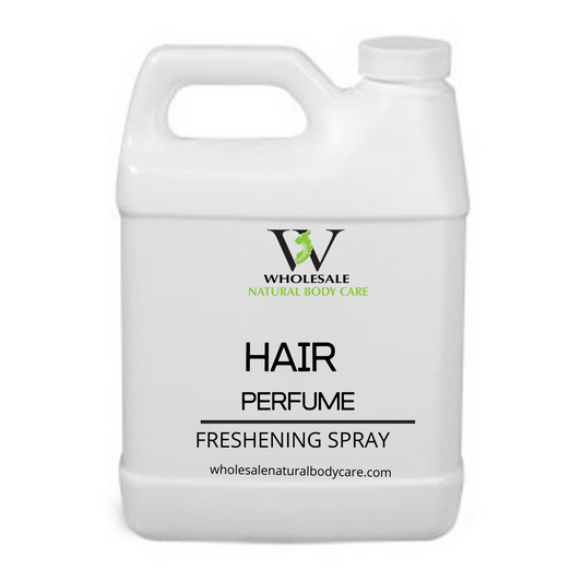 Hair Perfume - Hair Freshening Spray (Mist)
