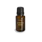 4 Thieves Pure Essential Oil